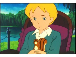 第33話 チップマックはどこ?