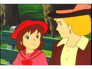 第34話 カリウ夫人の悲しい秘密