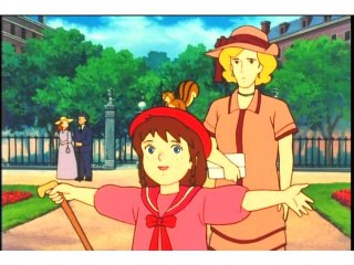 第35話 若君ジェームス