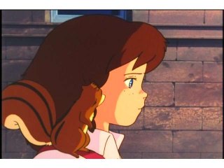 第36話 路地裏の天使