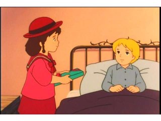 第37話 本当のジェミーが欲しい!!