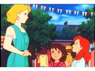 第39話 さよならパーティ事件