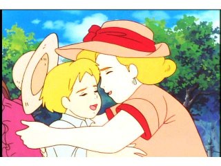 第40話 たのしいボストン見物