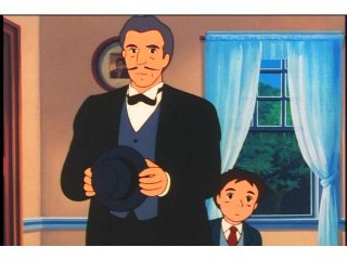 第46話 ジェミー・ケントの謎