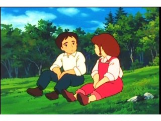 第50話 ボクがジェミーだ!