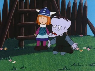 #59 急がば回れ救出作戦