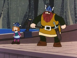 #61 おかしな困ったとうせんぼ