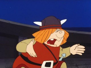 #64 スノーレの大予言