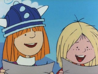 #70 ハルバル父さんと紙芝居