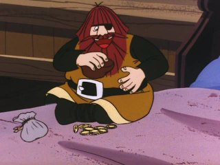 #71 へそくりべそかき宝物