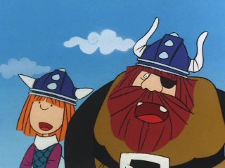 #74 どっちの山が高いか