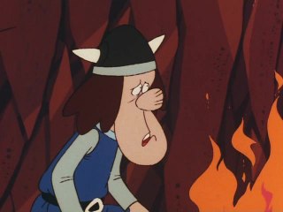 #75 泣くなチェーレ