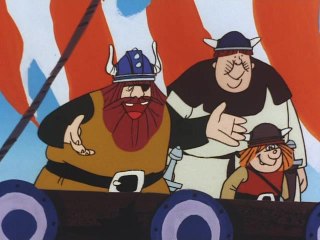 #77 新しい船をおくろう