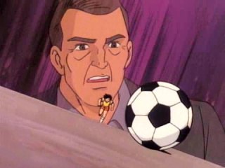 第2話 世界のエースをめざせ!