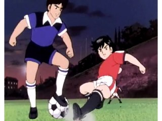 第3話 負けるなズッこけチーム