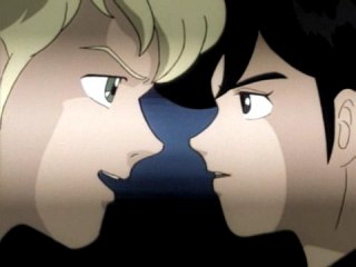 第5話 光!ウィニングショットを持て