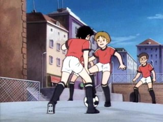 第6話 勝利への誓い