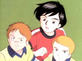 第7話 ジュニアナンバーワンチームを決めろ