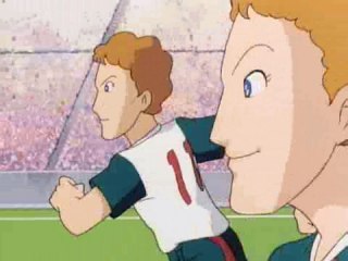 第8話 ツインタワー攻撃を破れ!