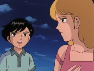 第12話 渚の誓い・明日は決勝戦