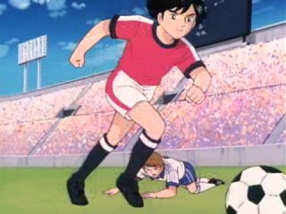 第13話 ジェノバカップ決勝戦開始!