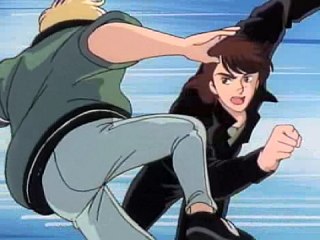 第18話 若き騎士ジュリアン初めての敗北