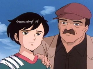 第20話 キャプテンはお前だ!