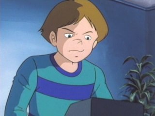 第23話 逆襲!スーパーマグナム