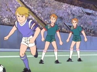 第24話 天才エース!ライン際の魔術師