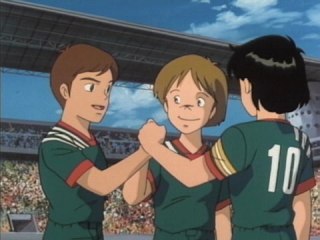 第25話 敵の全員攻撃を突破せよ!