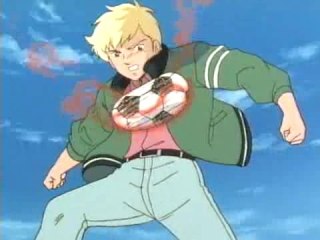 第26話 力の限りをつくせ!雨の中の再会