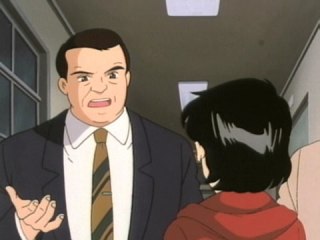 第27話 愛する者のために闘え!