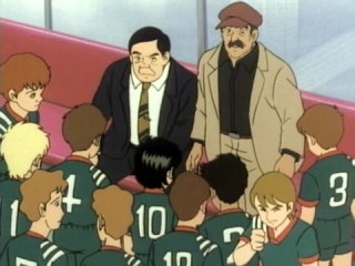 第29話 鉄壁のゴールを打ち破れ!