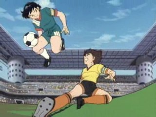 第31話 放て!奇跡のウィニングショット