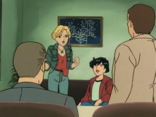 第32話 世界はひとつ、新たなる挑戦