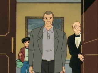 第33話 夢のチームにむけてシュート