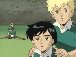 第34話 集え!世界のエースたち