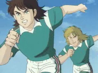 第36話 強攻突破!それぞれのライバル