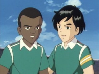 第37話 勝利への執念!フランスの反撃