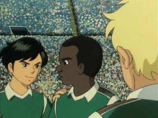 第38話 逃げるな友よ!最後まで闘え!