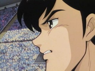 第39話 舞い上がれ!最強トリオ夢のゴール