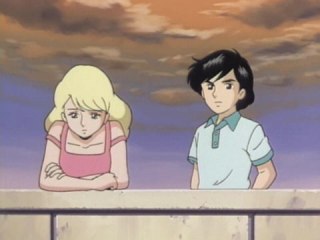 第41話 勝ちとれ!世界No.1の栄光