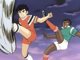 第43話 快進撃!サムライイレブン