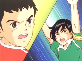 第44話 強烈!カラテショットを止めろ