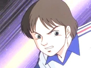 第46話 大波乱!奪われた必殺シュート