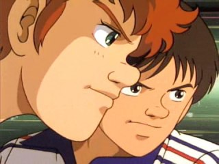 第48話 白熱決勝戦・勝利への攻防