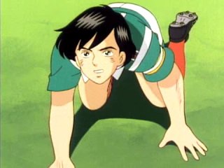 第49話 僕たちの夢よ!栄光のゴールへ