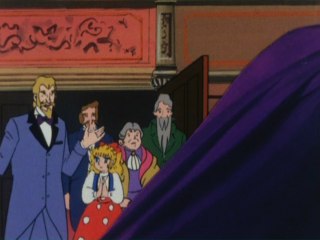 第6話 呪いの黄金仮面