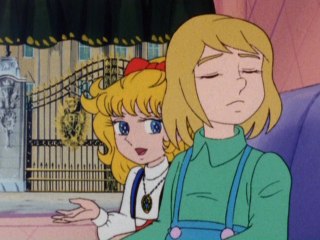 第16話 ハロルド王子さらわる!