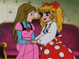 第21話 黒ユリの挑戦